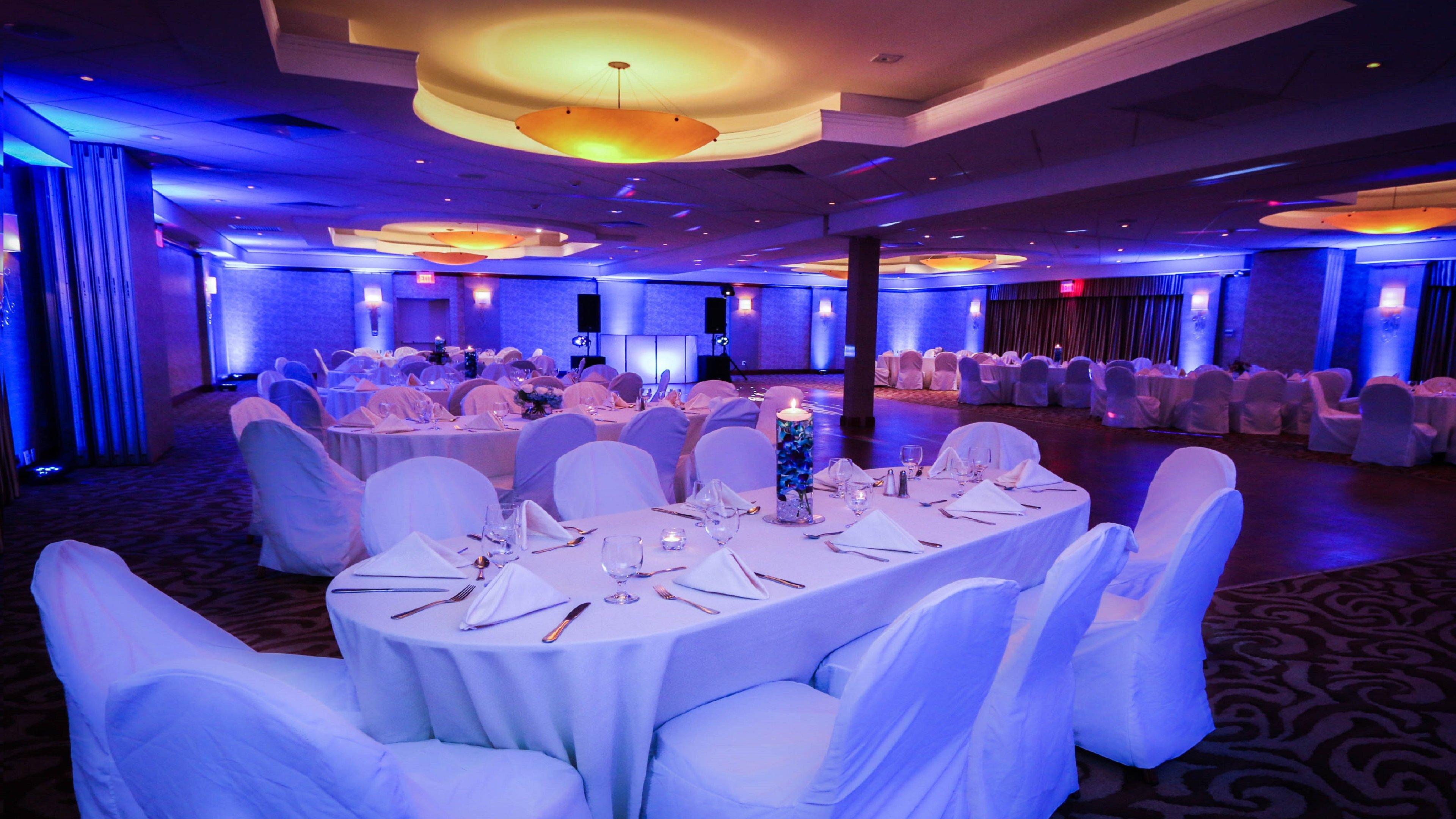 Holiday Inn Plainview-Long Island By Ihg Exterior foto