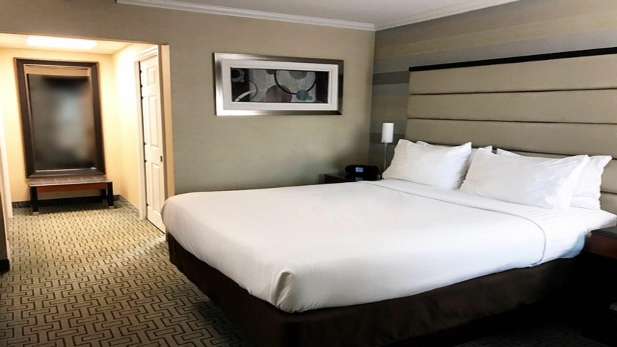 Holiday Inn Plainview-Long Island By Ihg Exterior foto