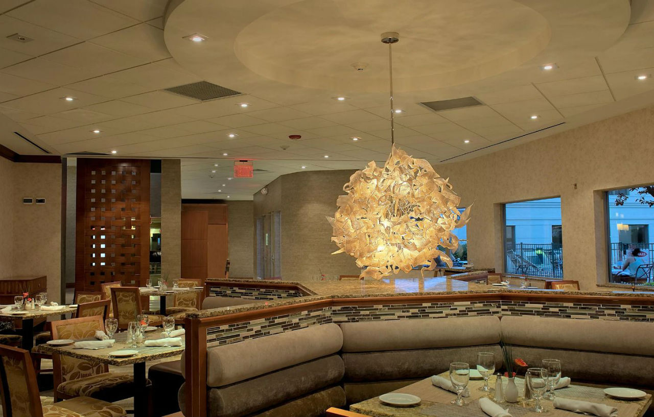 Holiday Inn Plainview-Long Island By Ihg Exterior foto